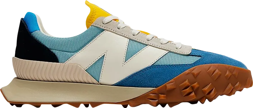 New Balance XC-72