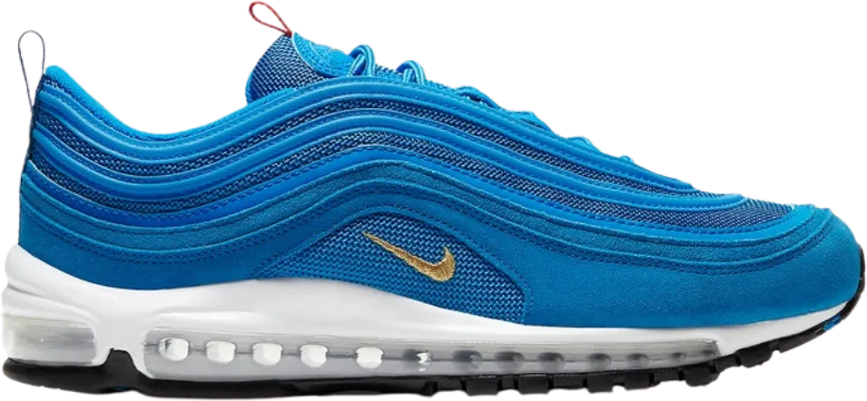 Nike Air Max 97 Olympic Rings Pack Blue