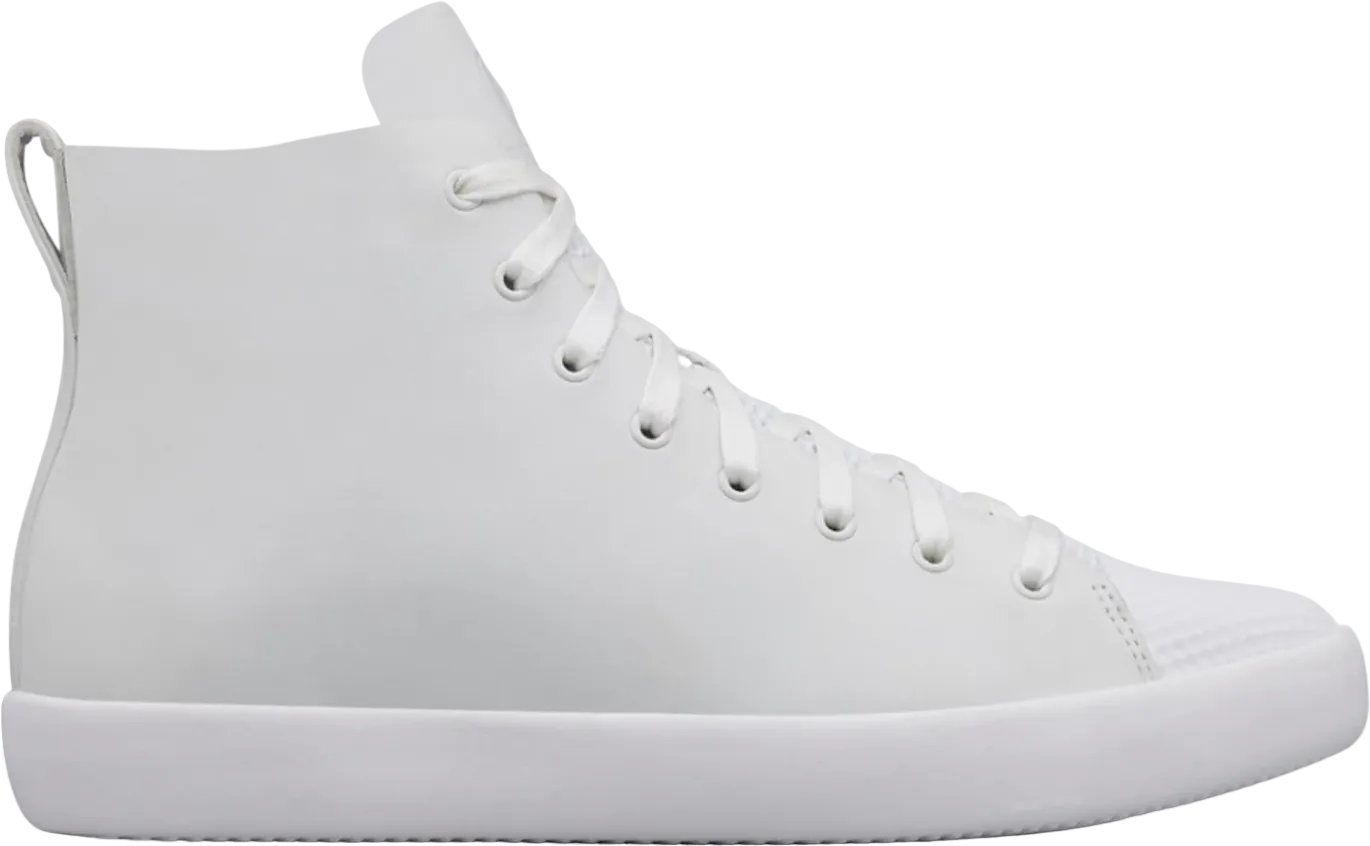 Converse All Star Modern Hi HTM White
