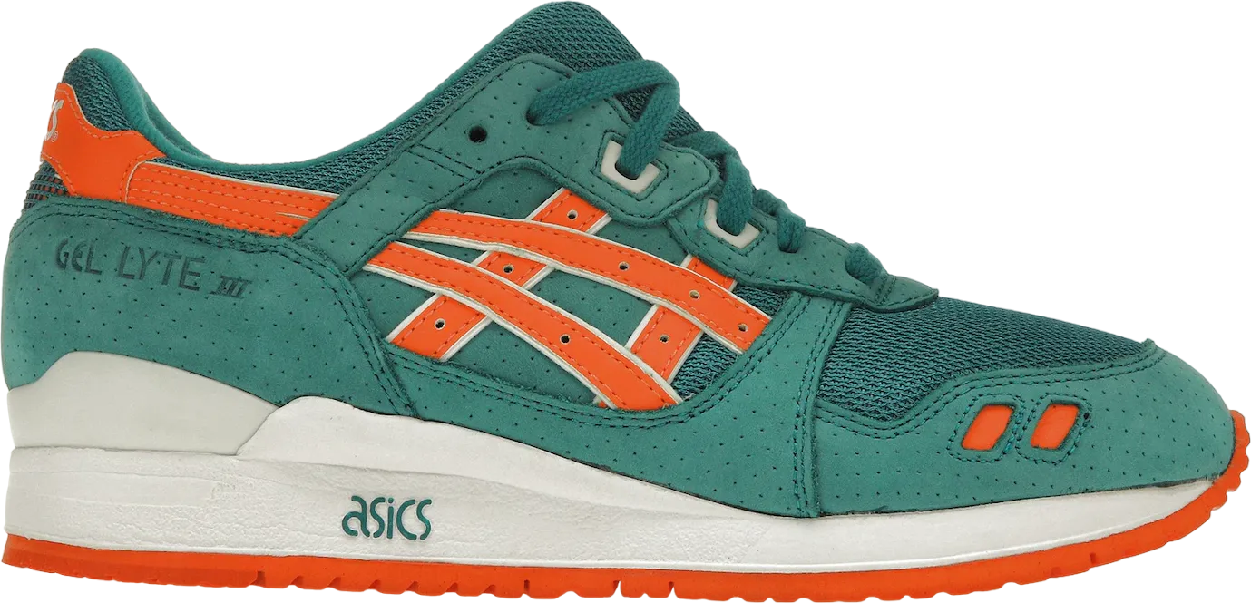ASICS Gel-Lyte III