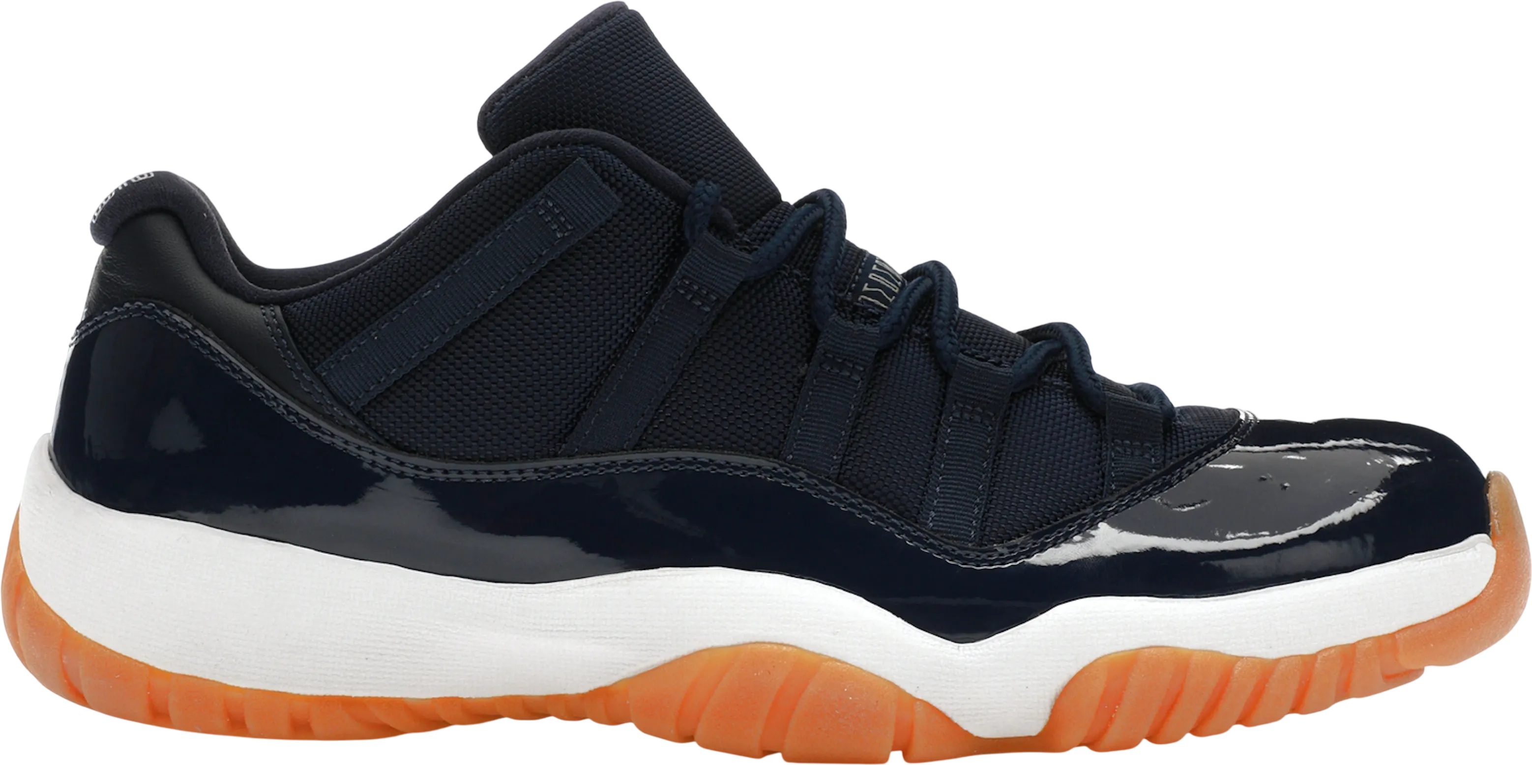 Air Jordan 11 Low Midnight Navy