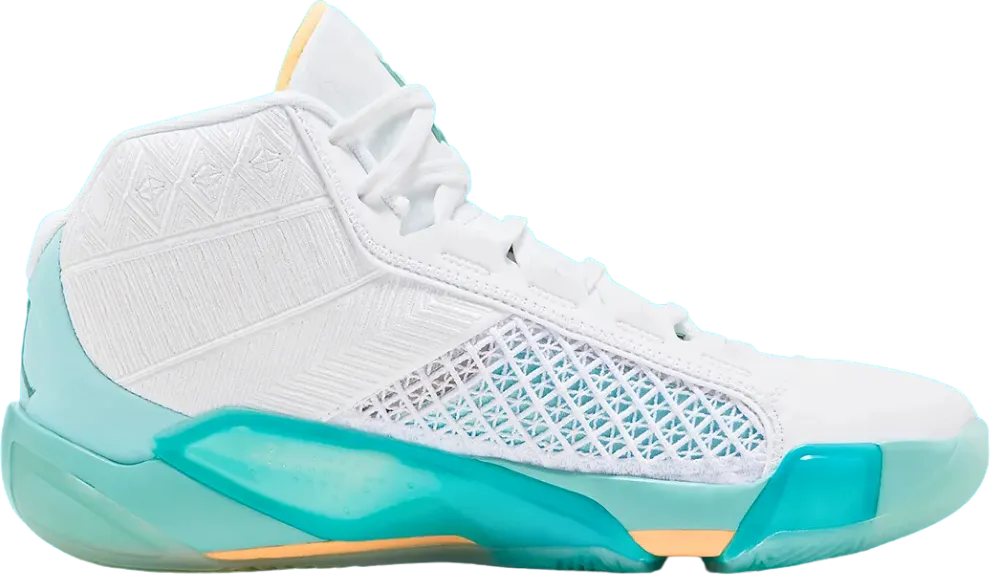 Jordan 38 Guo Ailun