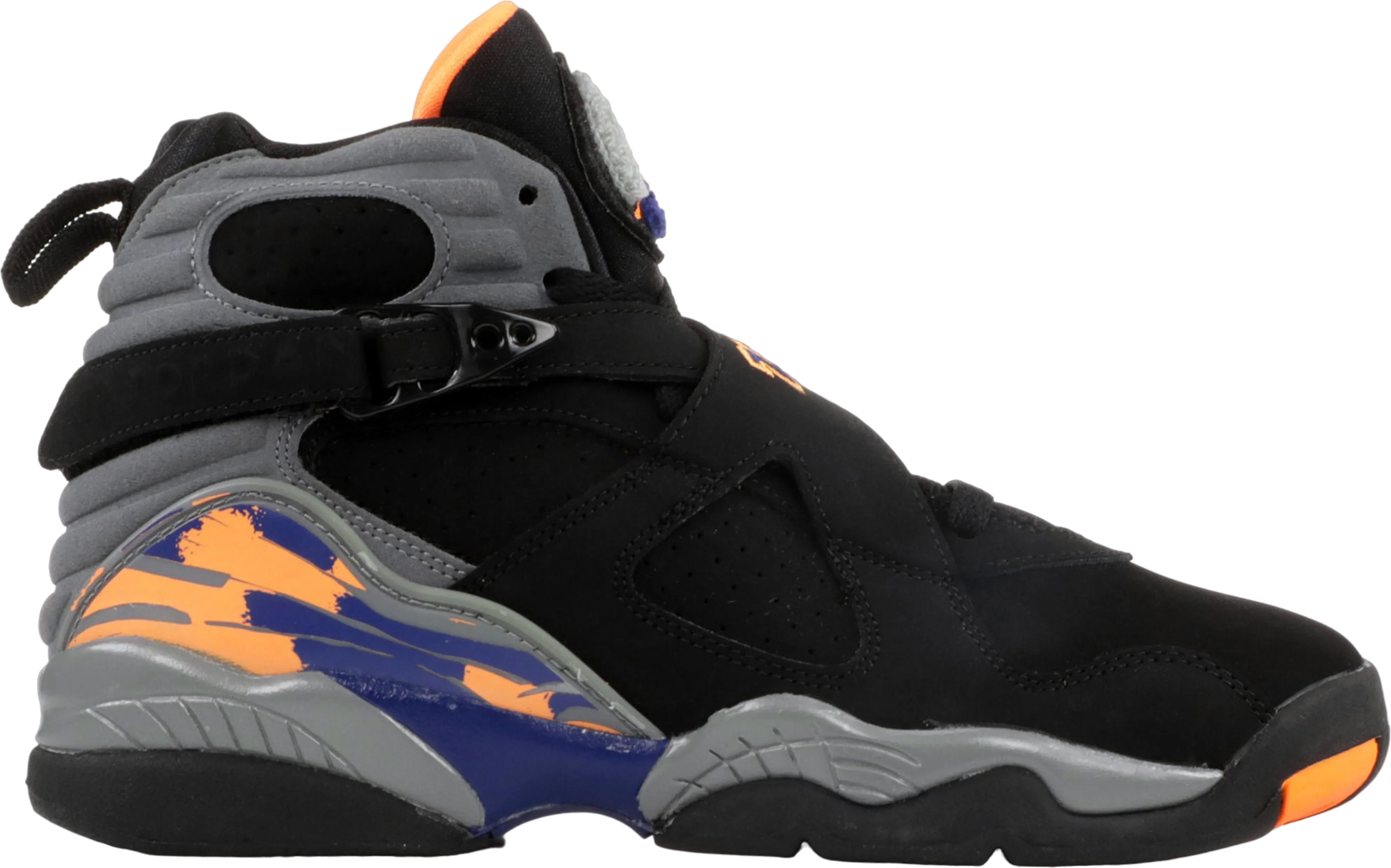 Jordan 8 Retro