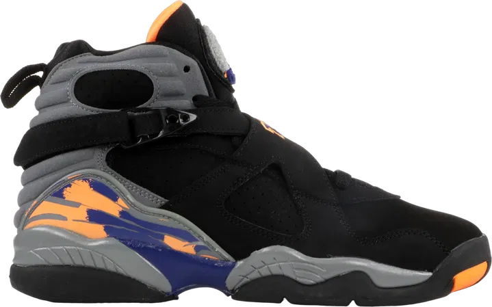 Jordan 8 Retro
