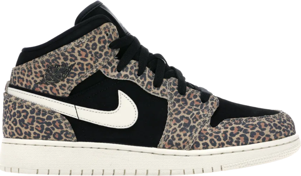 Jordan 1 Mid SE