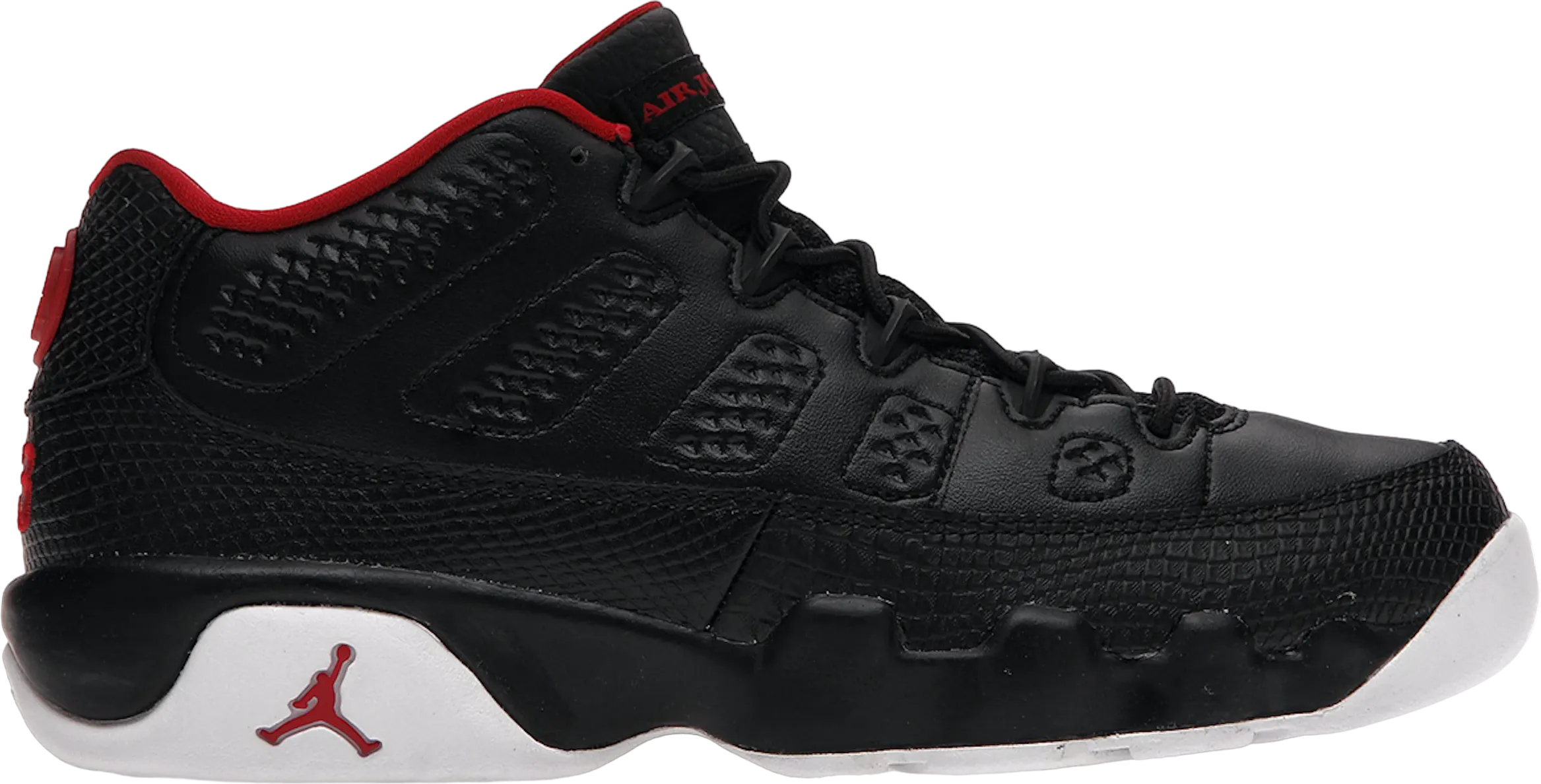 Jordan 9 Retro Low