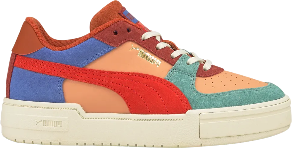Puma Tinycottons California Pro
