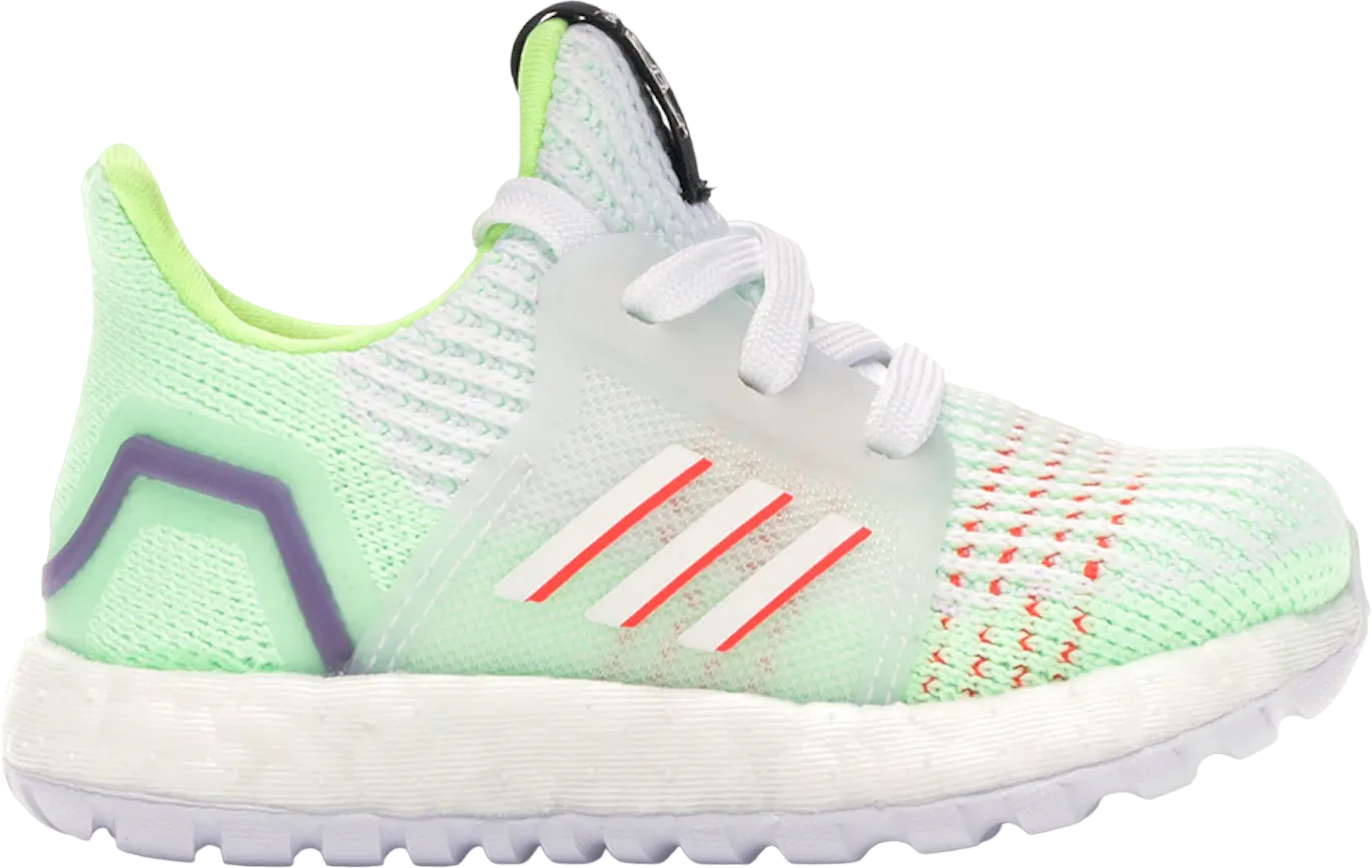 adidas Ultra Boost 2019 Toy Story Buzz Lightyear (Toddler)