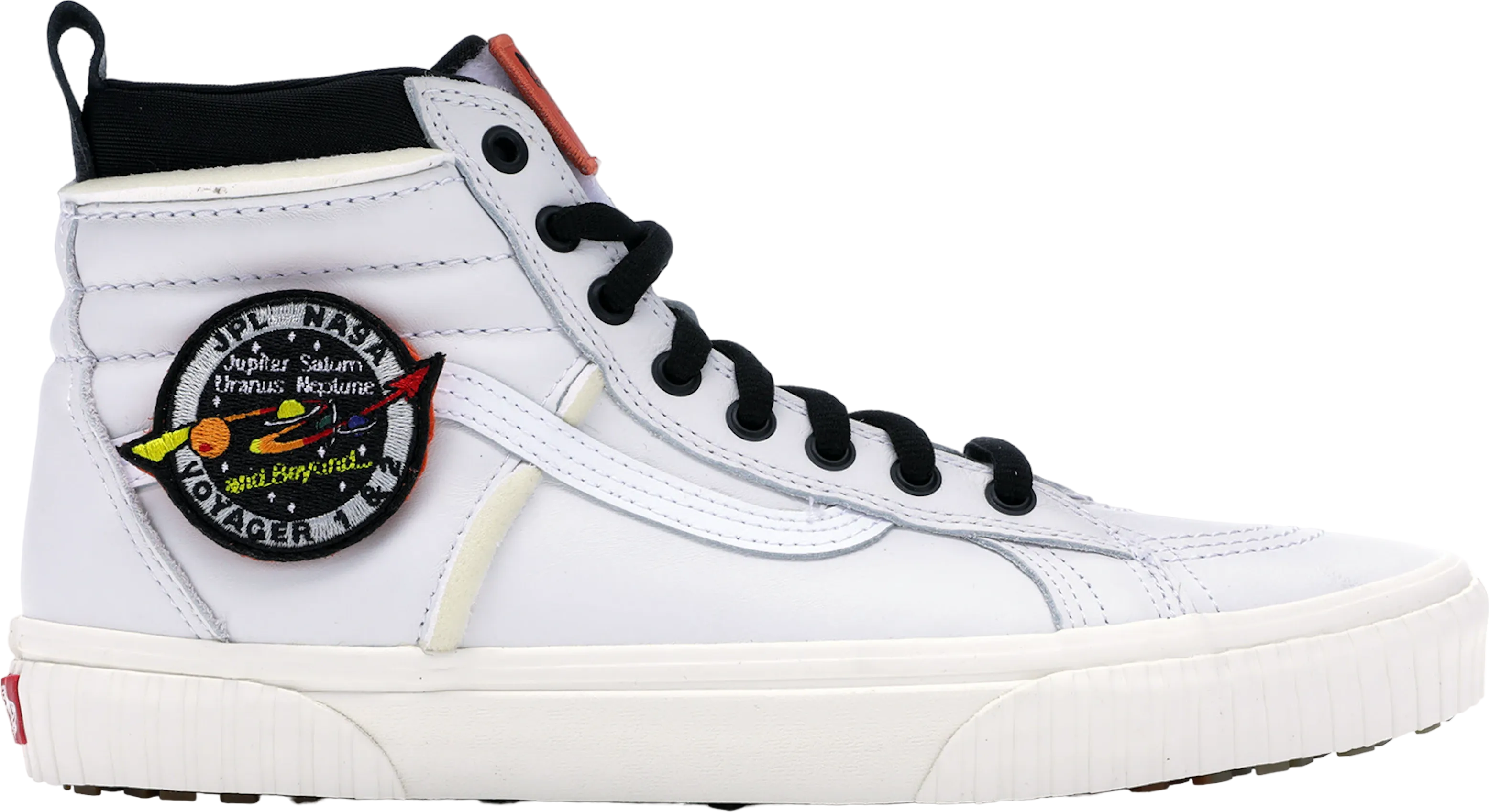 Vans Sk8-Hi MTE