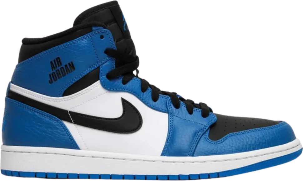 Jordan 1 Retro High Rare Air Soar