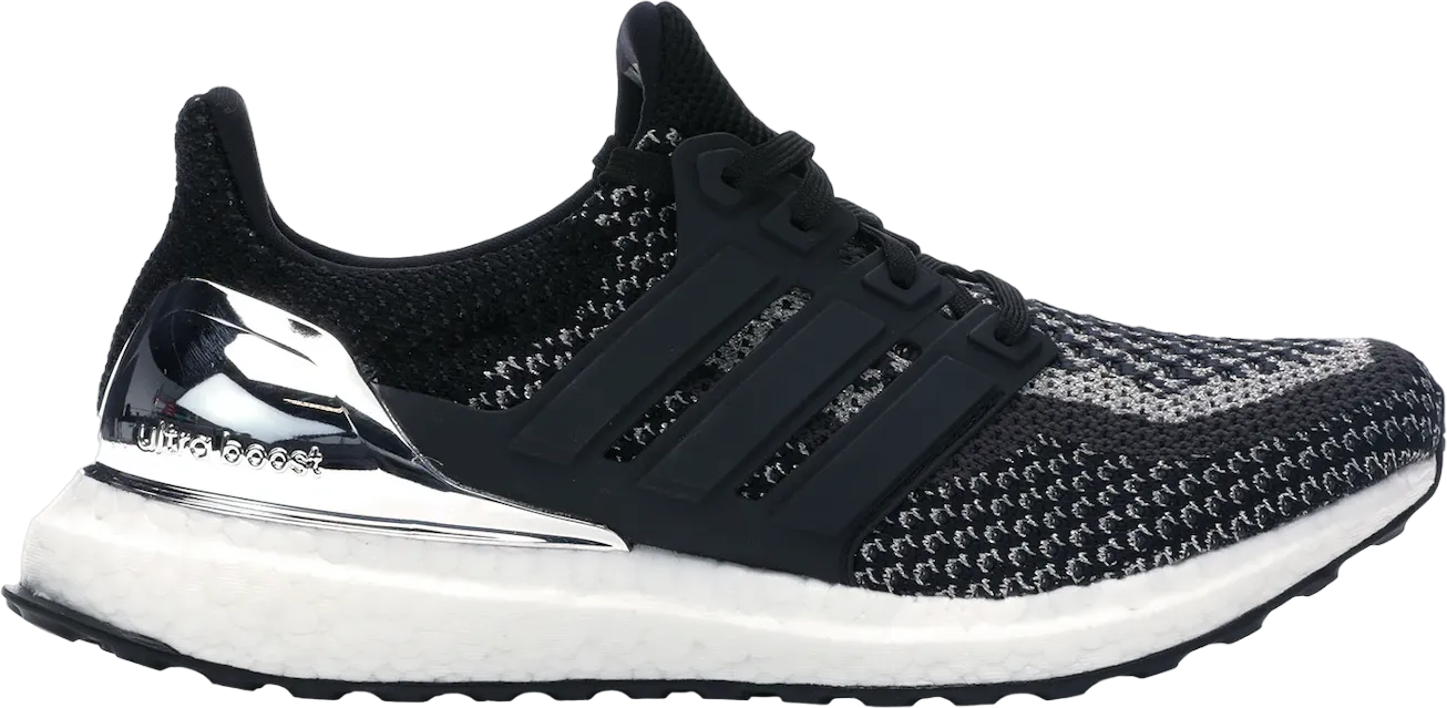 adidas Ultra Boost 2.0 Silver Medal (Youth)