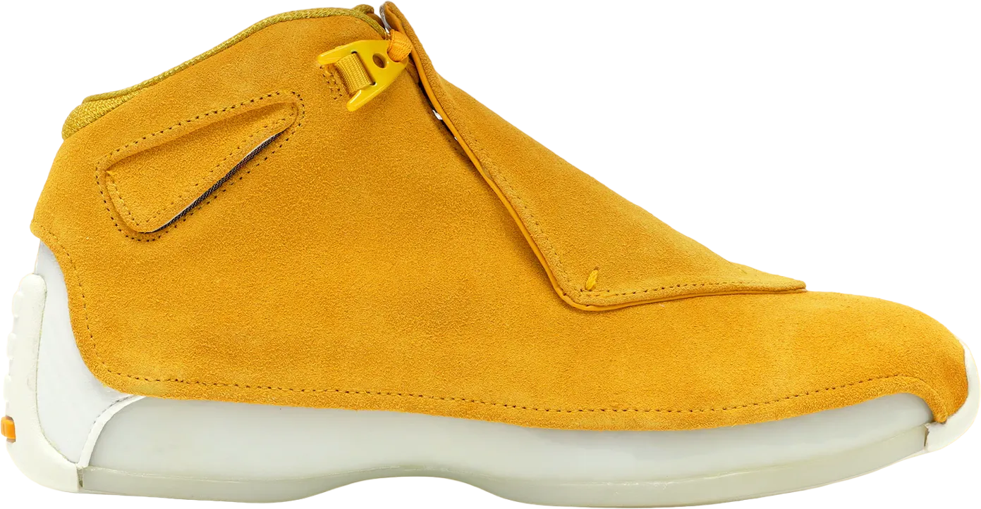 Jordan 18 Retro