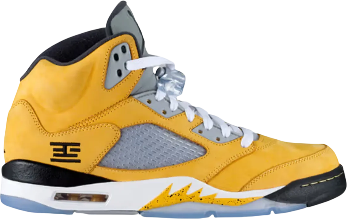 Air Jordan 5 Tokyo 23