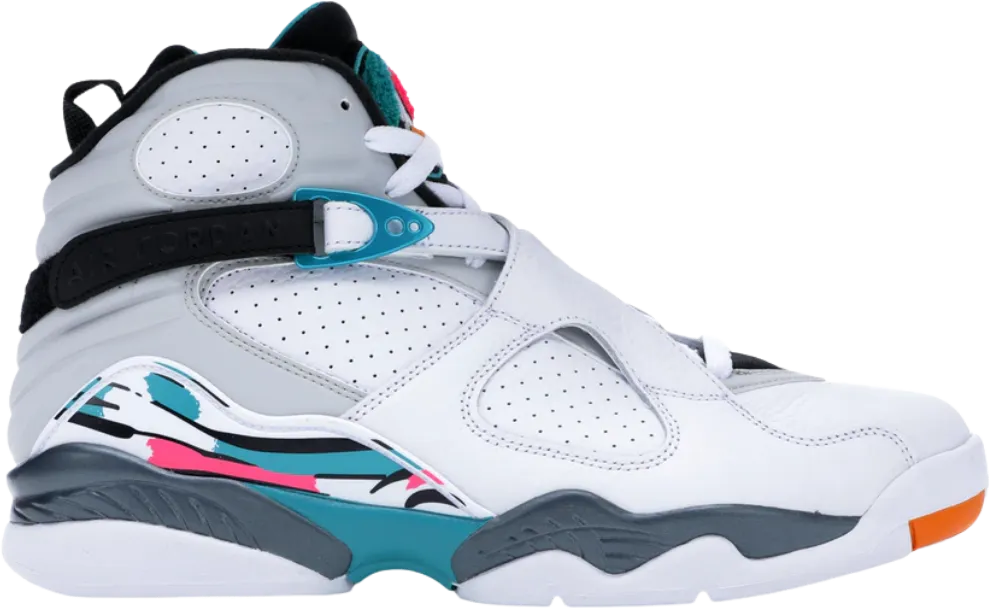 Jordan 8 Retro