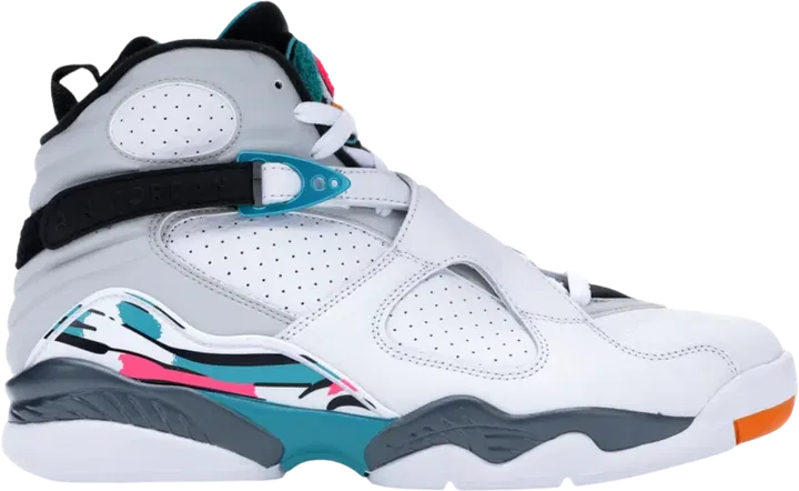 Jordan 8 Retro
