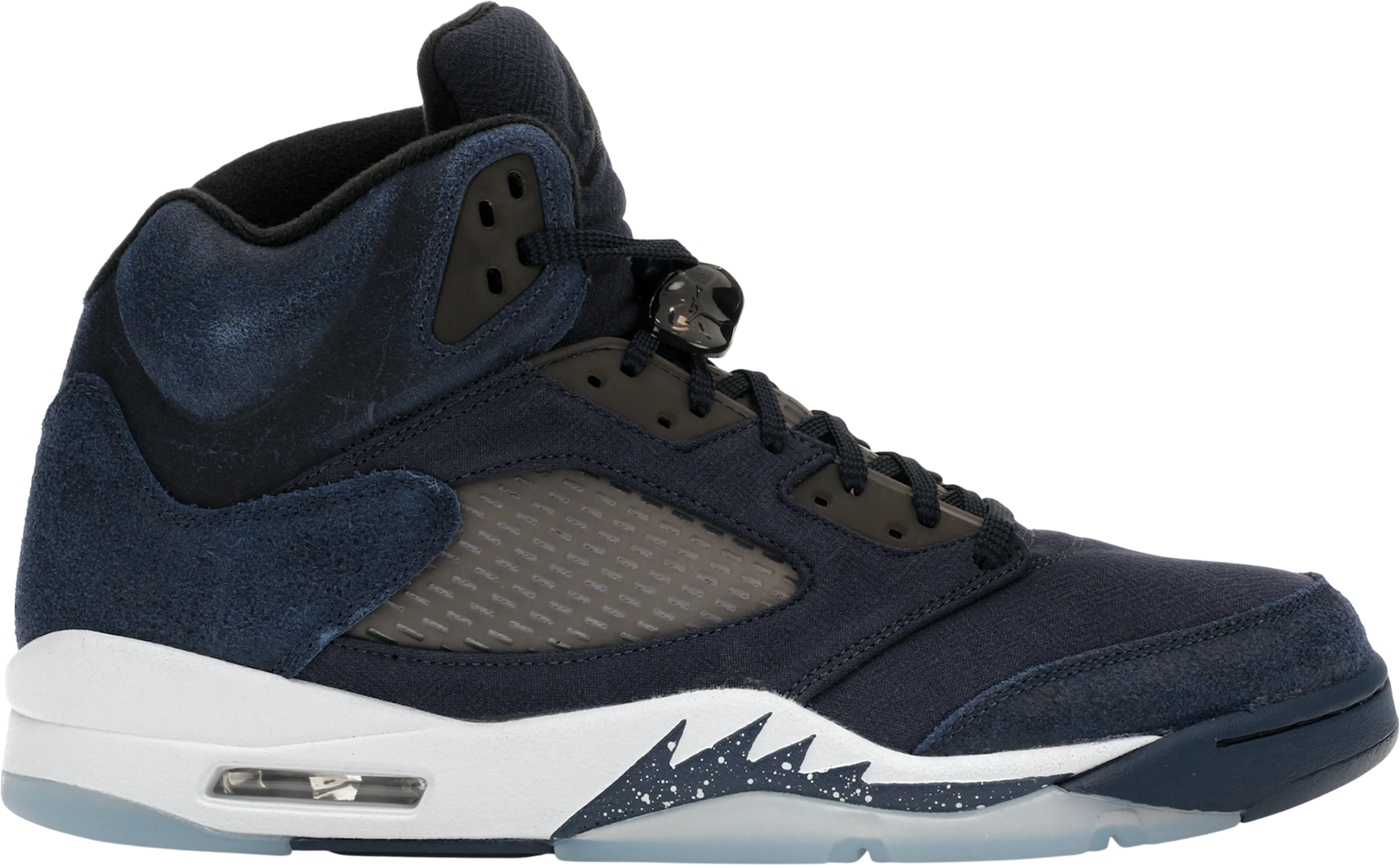 Air Jordan 5 SE Georgetown