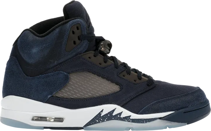 Air Jordan 5 SE Georgetown 