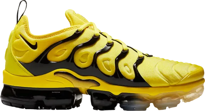 Nike Air VaporMax Plus Opti Yellow Opti Yellow