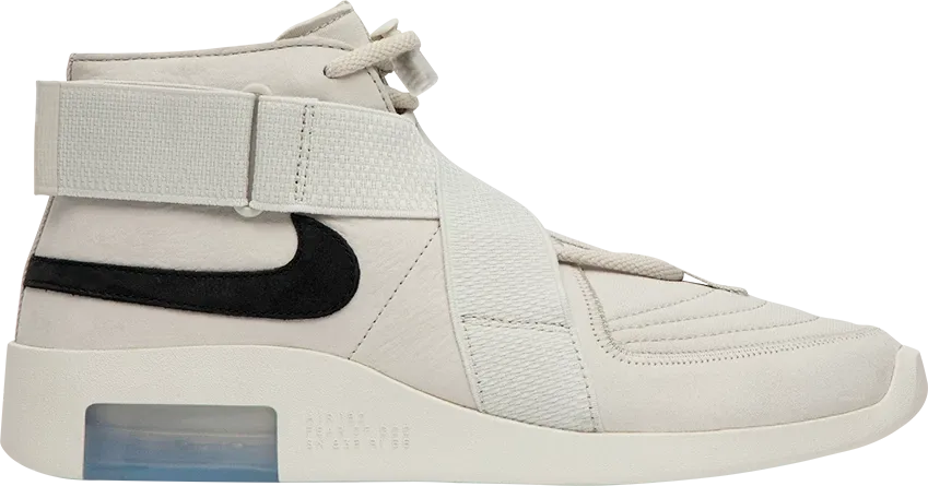 Nike Air Fear of God Raid