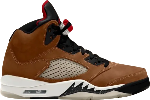 Air Jordan 5 Archaeo Brown 2024