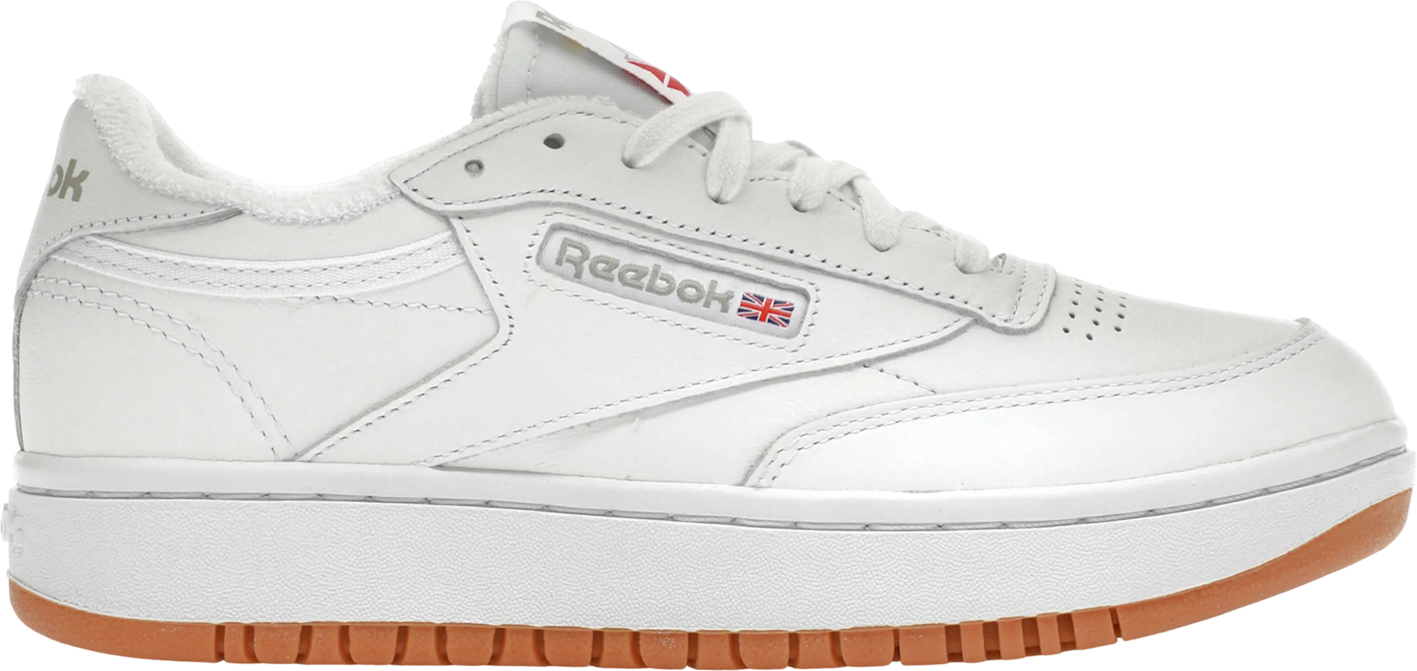 Reebok Club C Double