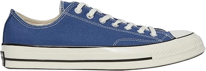 Converse Chuck Taylor All Star Ox True Navy