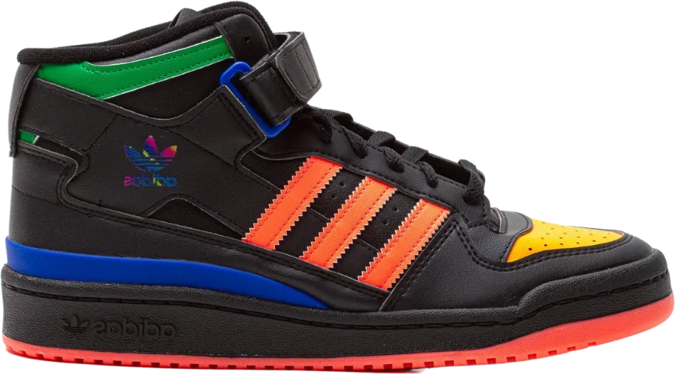adidas Forum Mid