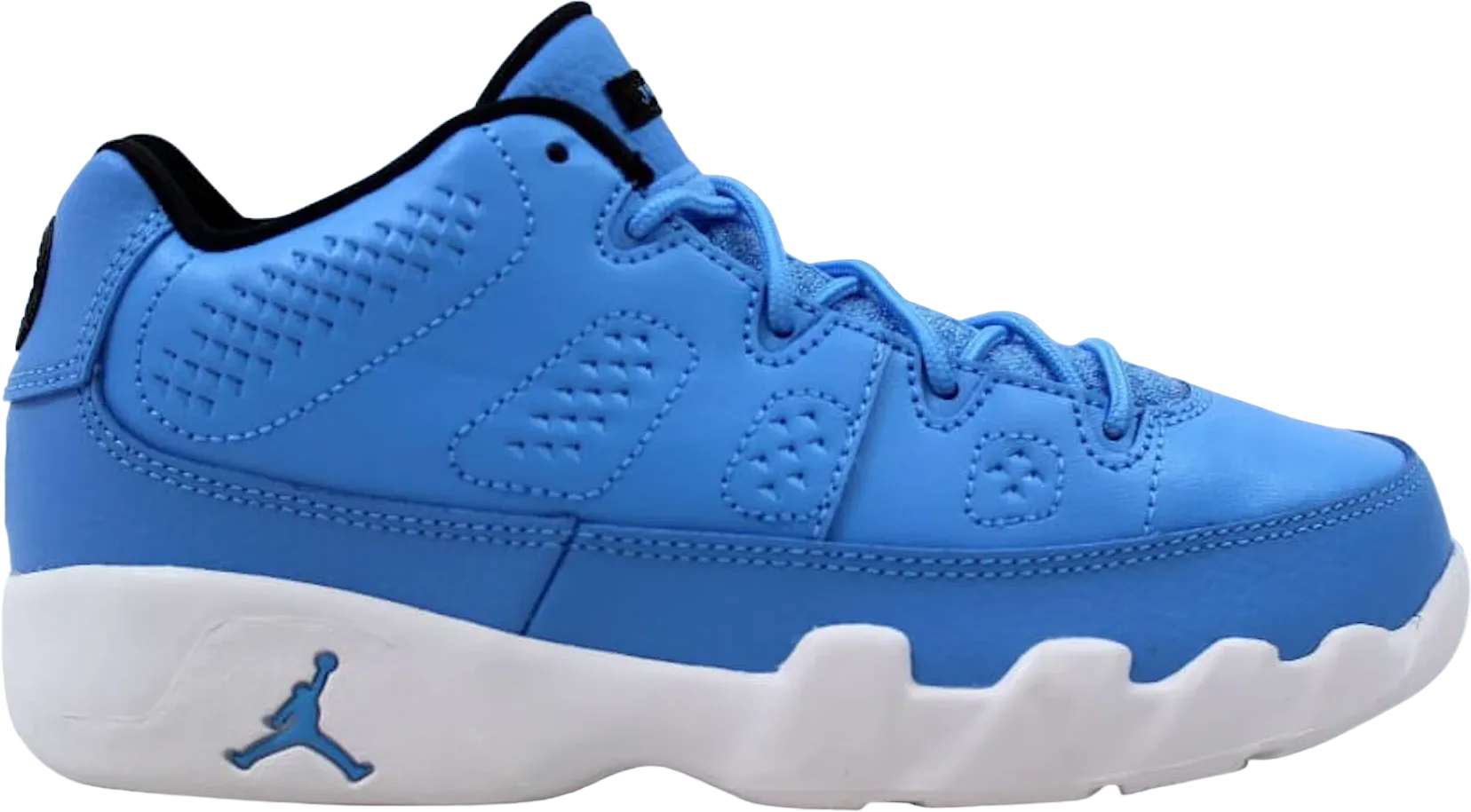 Jordan 9 Retro Low