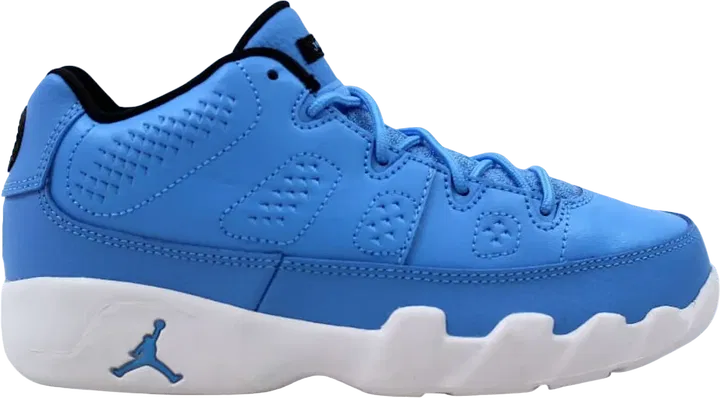 Jordan 9 Retro Low