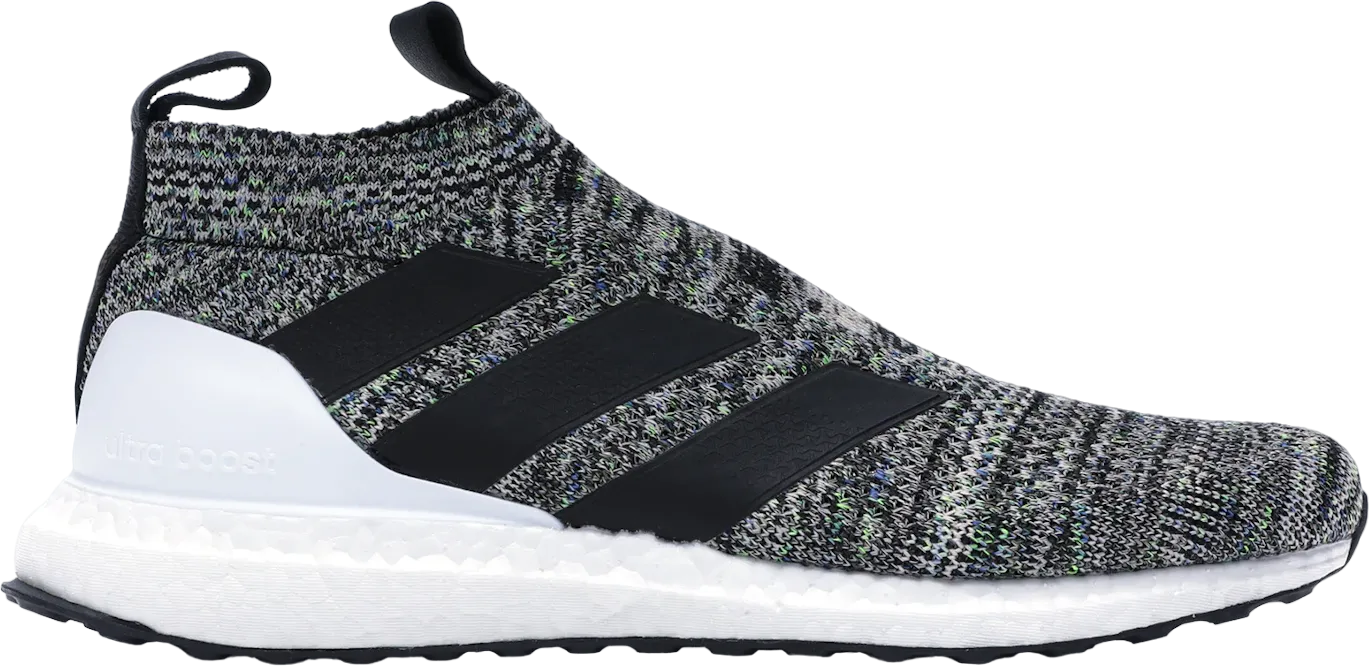 adidas ACE 16+ Ultra Boost Oreo