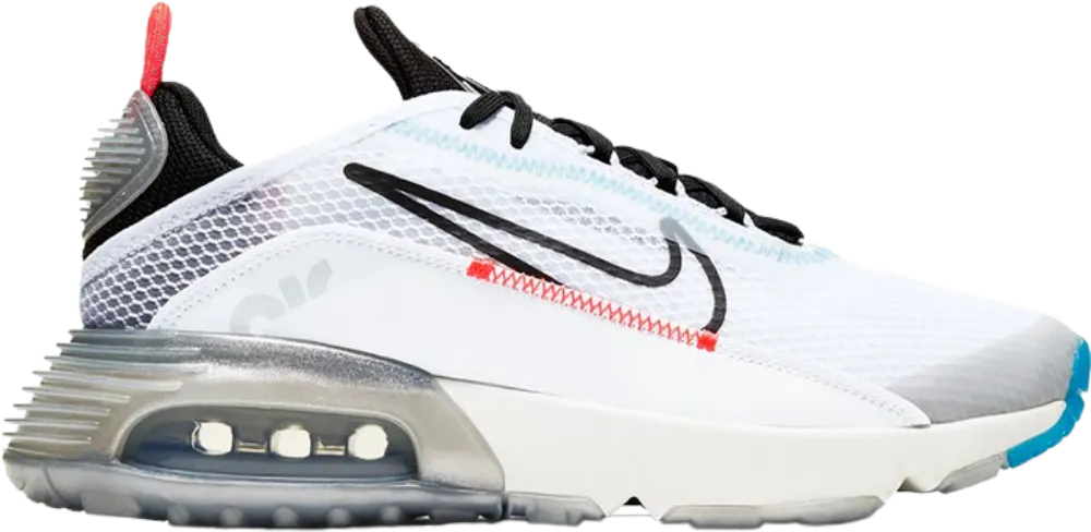 Nike Air Max 2090 Pure Platinum