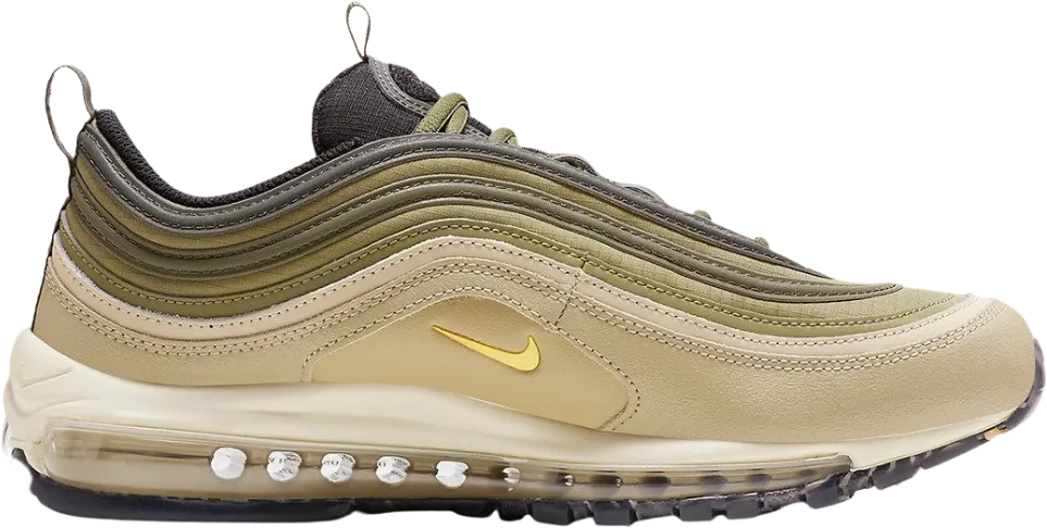 Nike Air Max 97 Cheung Ka Long Edition