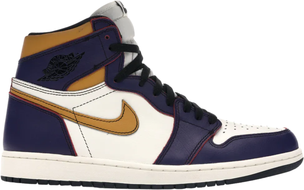 Jordan 1 Retro High OG Defiant