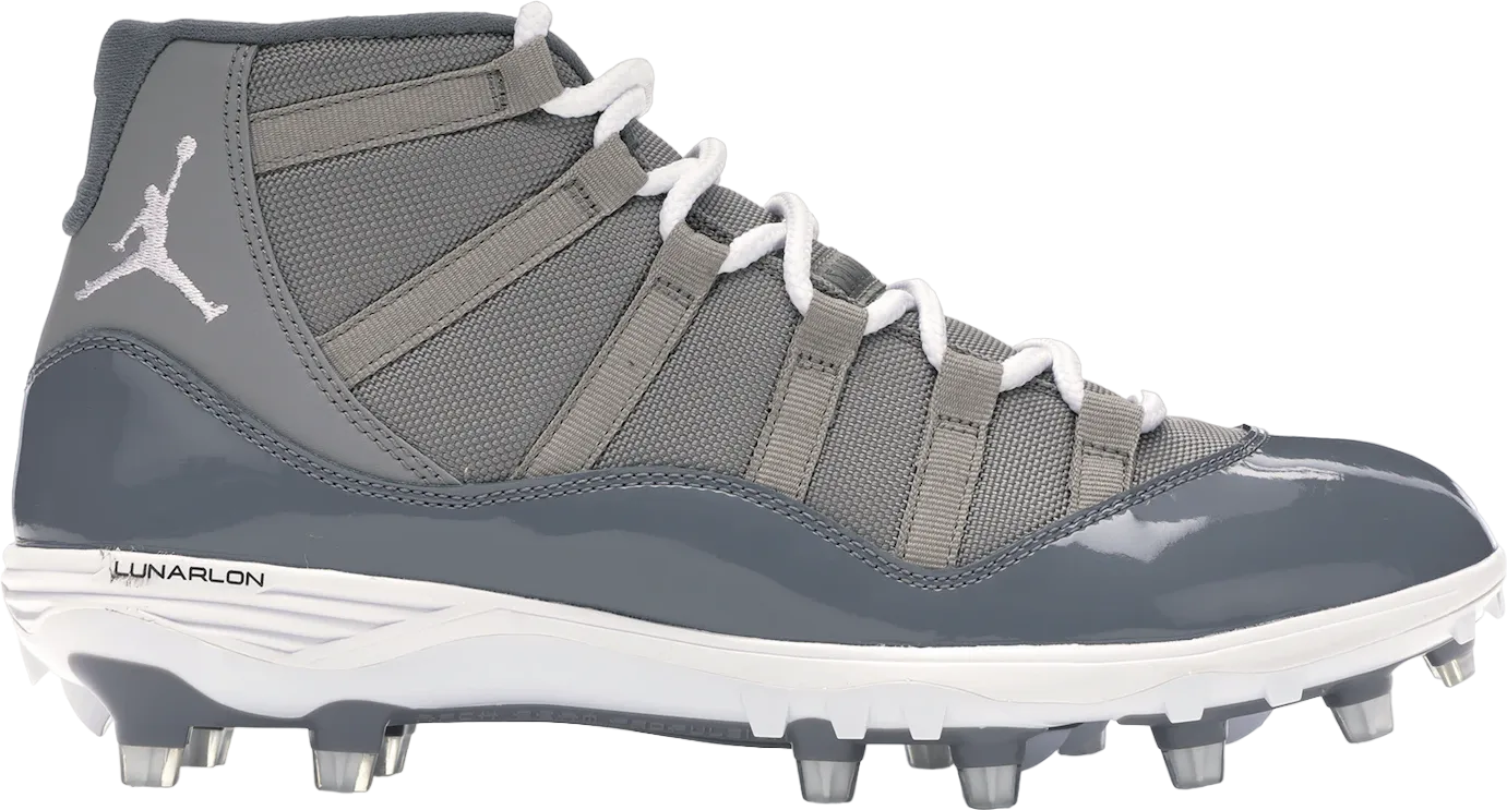 Jordan 11 Retro Cleat