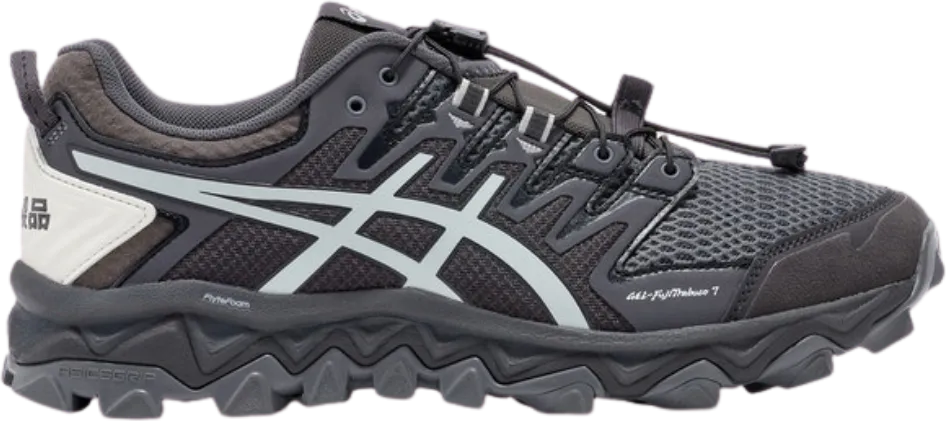 ASICS Gel-Fujitrabuco 7 Chemist Creations Carbon