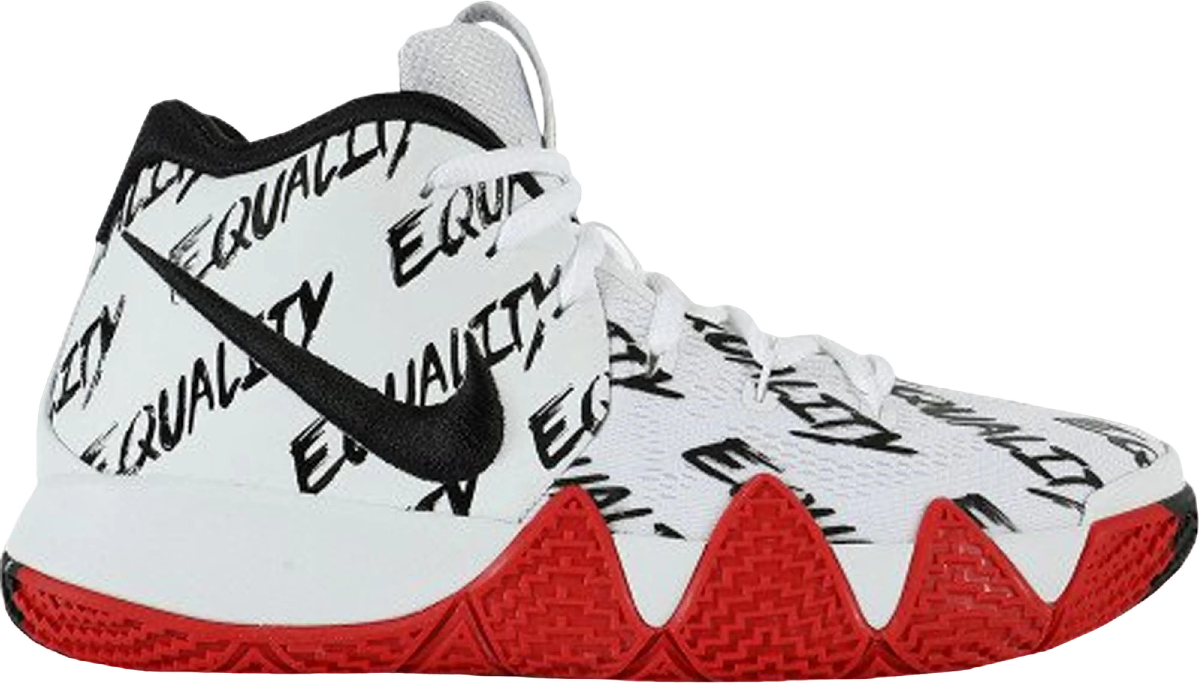 Nike Kyrie 4