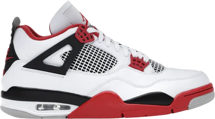 Jordan 4 Retro