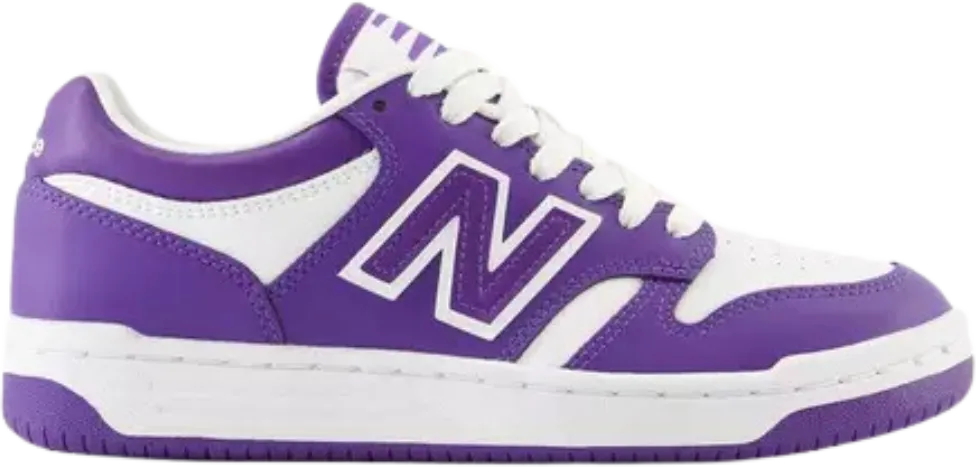 New Balance 480 Prism Purple