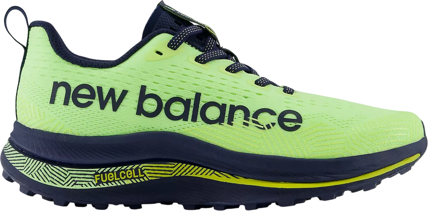 Wmns New Balance FuelCell SuperComp Trail