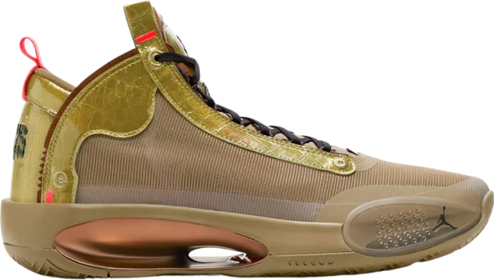 Jordan XXXIV