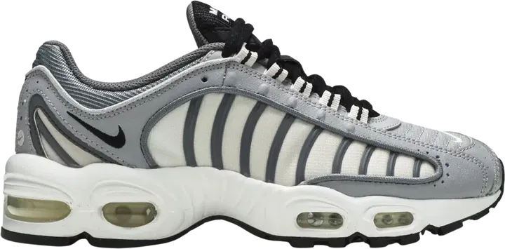 Nike Air Max Tailwind 4 Cool Grey 