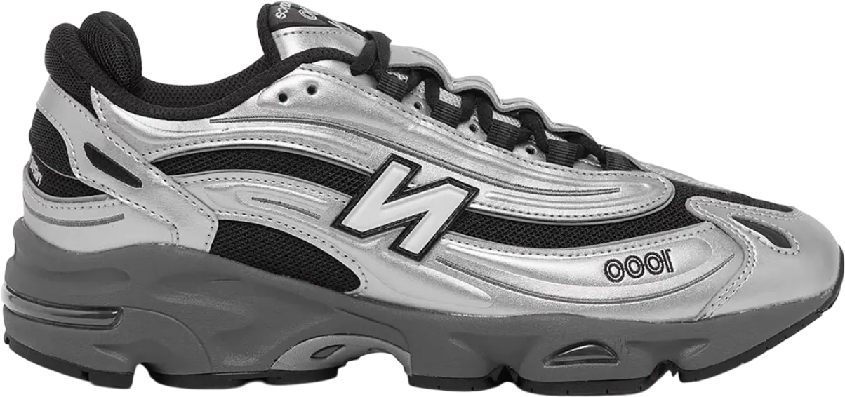 New Balance 1000 Grey Day 2025