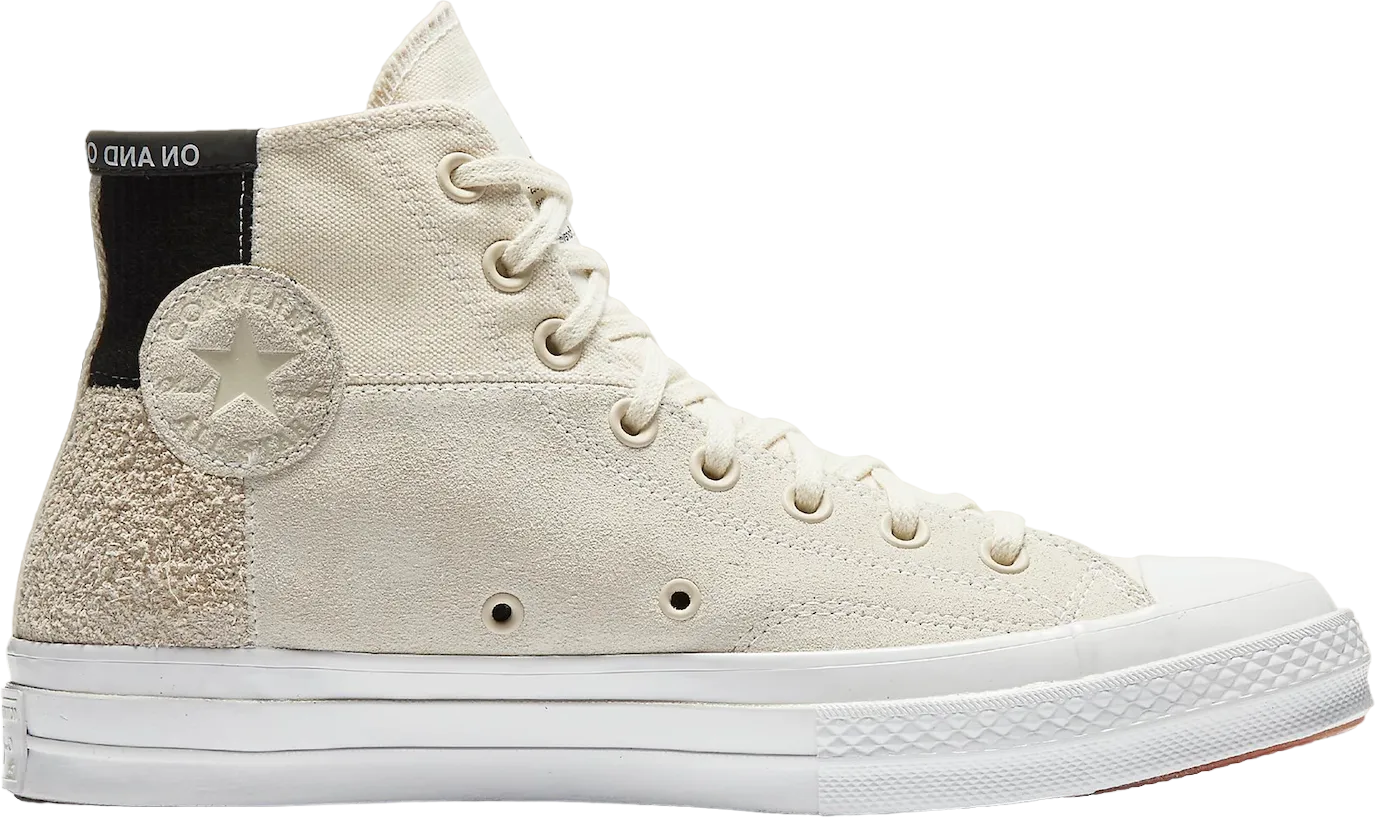 Converse Chuck Taylor All Star 70 Hi ROKIT LA Pack