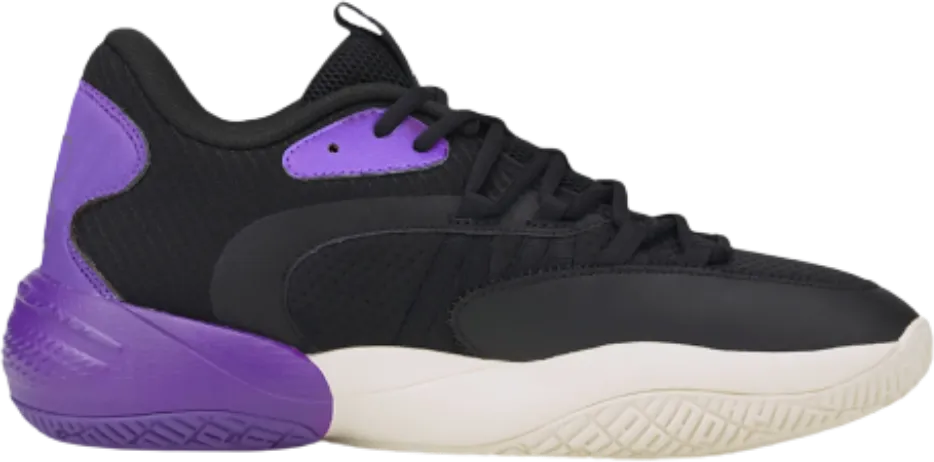 Puma Court Rider 2.0 The Batman Catwoman (Women's)