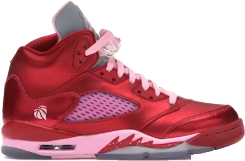 Jordan 5 Retro Valentine's Day (GS)