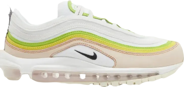 Nike Wmns Air Max 97 Feel Love