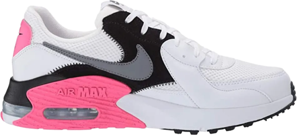 Nike Air Max Excee White Pink (Women's)