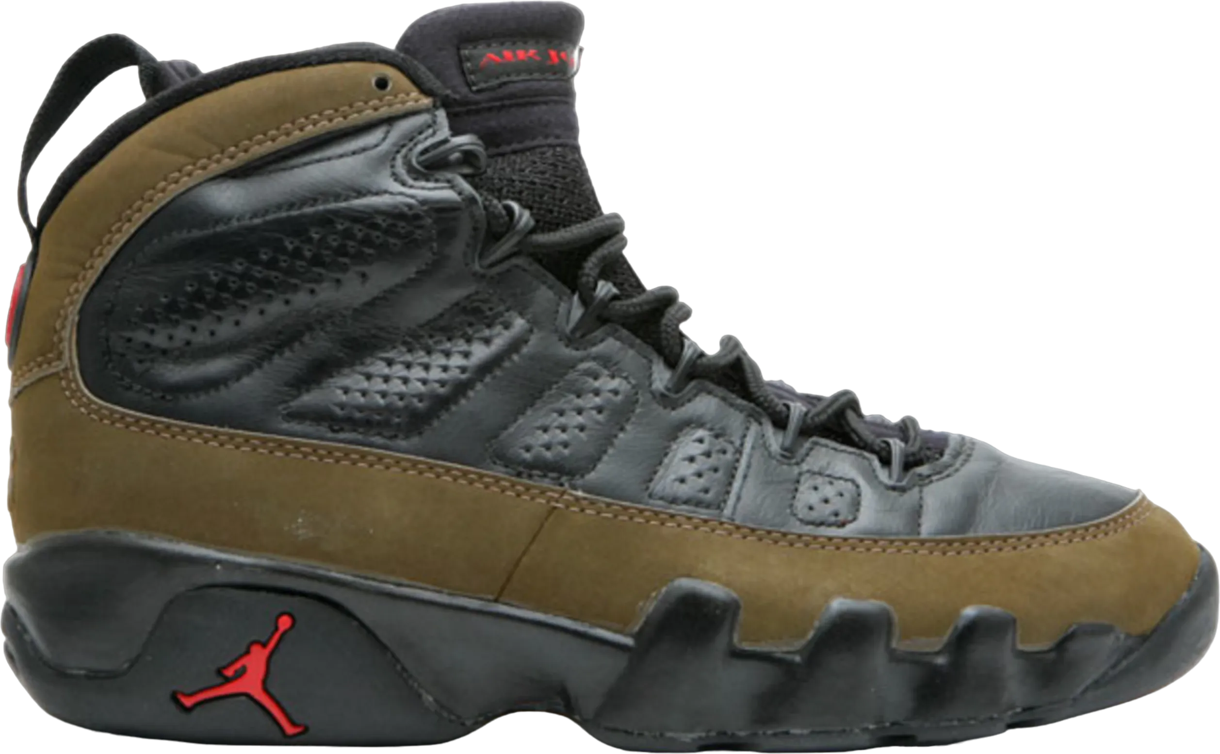 Jordan 9 OG