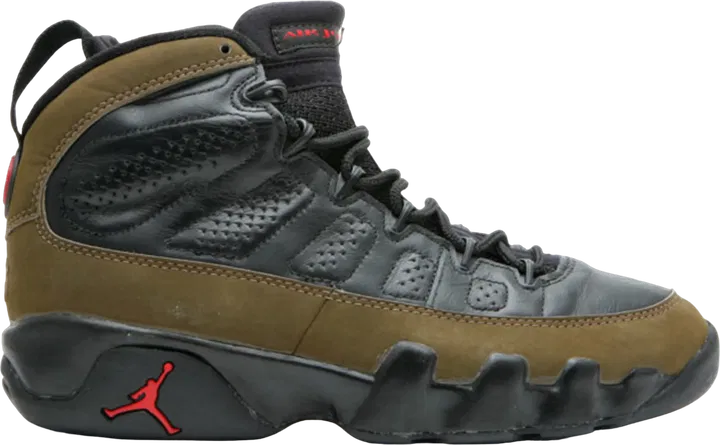 Jordan 9 OG
