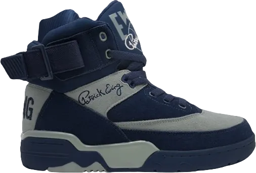 Ewing Athletics 33 Hi Georgetown